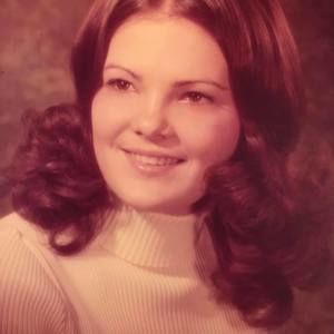 Meet your Posher, Nancy